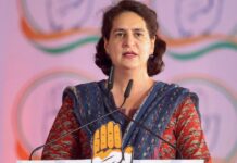 Assembly Elections से पहले प्रियंका गांधी ने कसा तंज, कहा- BJP की सहूलियत के हिसाब से तय होती हैं चुनाव की तारीखें